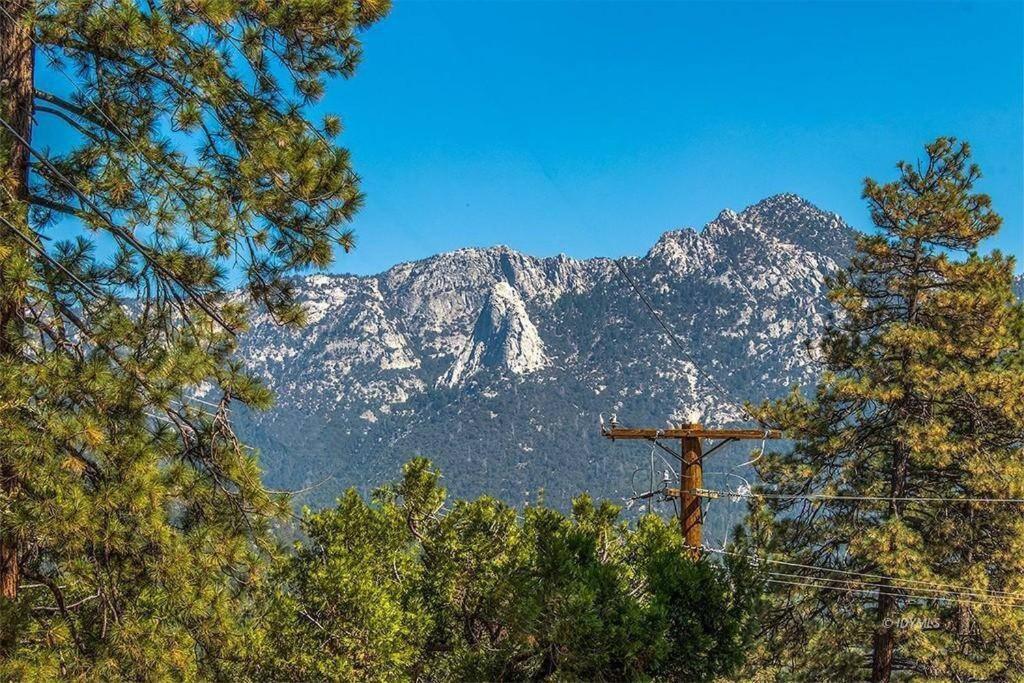 Casa De Los Arboles! Delight & Solitude Abound! Pine Cove Exterior foto