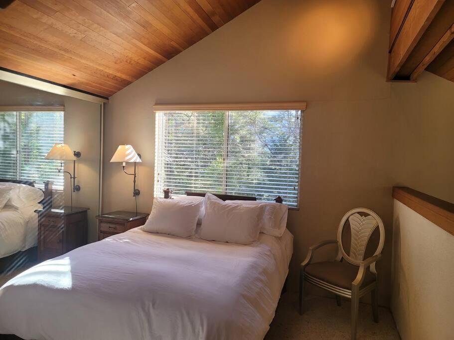 Casa De Los Arboles! Delight & Solitude Abound! Pine Cove Exterior foto